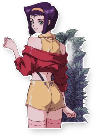Cowboy Bebop