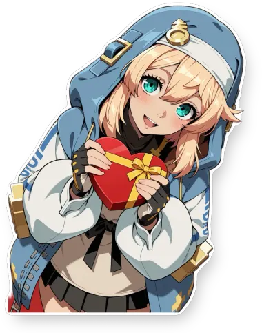 Guilty Gear