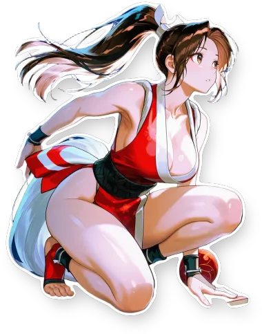 The King of Fighters
