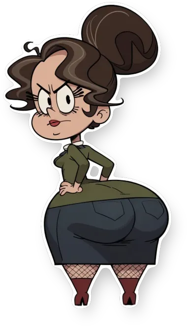 The Loud House