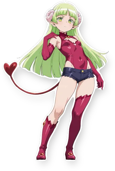 Mairimashita! Iruma-kun