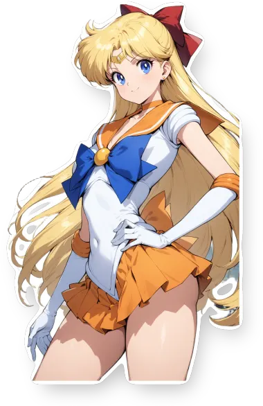Sailor Moon