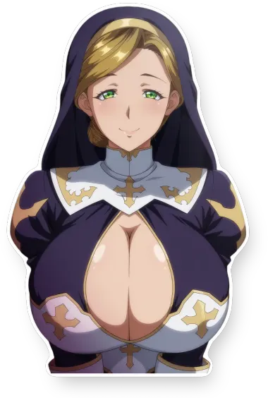Eris Angel Kyonyuu Eris