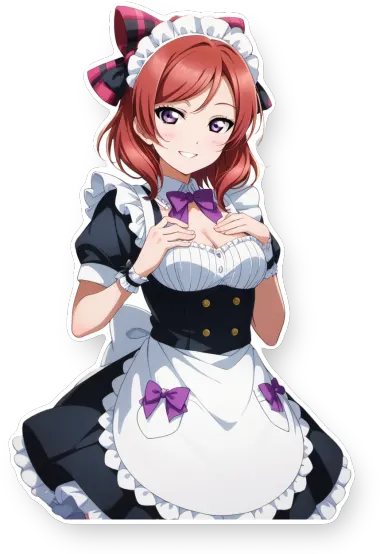 Love Live! Nijigasaki High School Idol Club