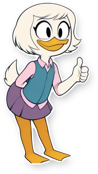 DuckTales