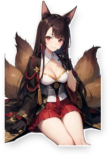 Azur Lane