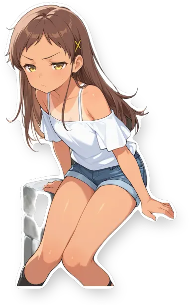 Sayama Chie