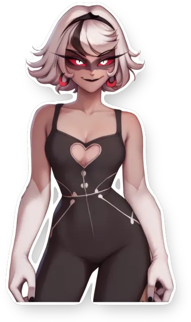 Hazbin Hotel