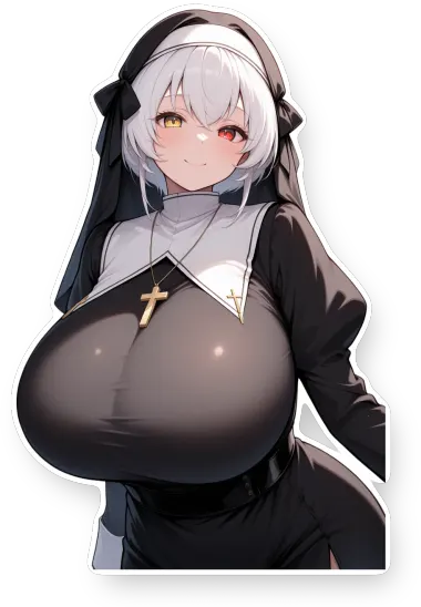 Alicia Renato Nun