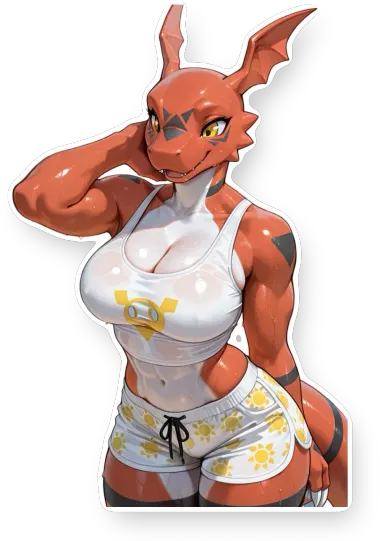 Digimon