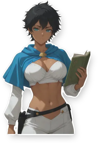 Black Clover