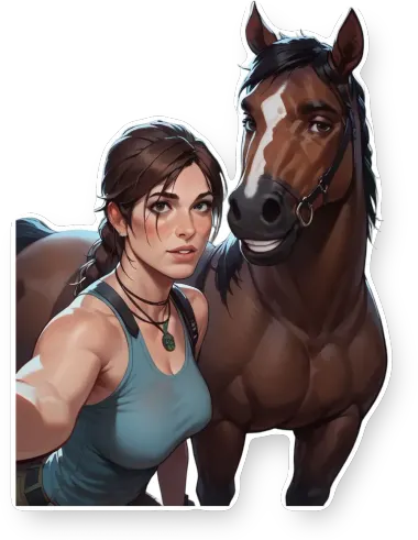 Tomb Raider
