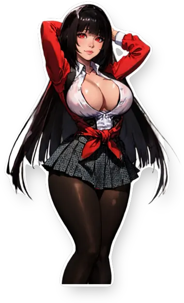 Kakegurui