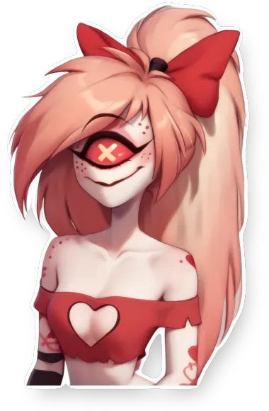 Hazbin Hotel