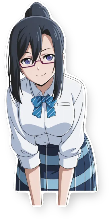 Hanebado!