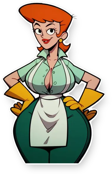 Dexter's Laboratory