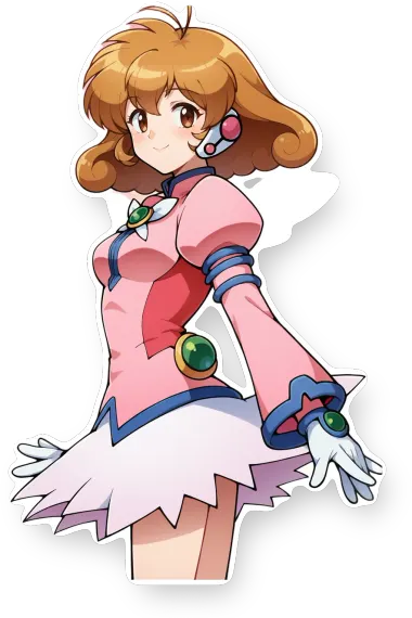 Ojamajo Doremi