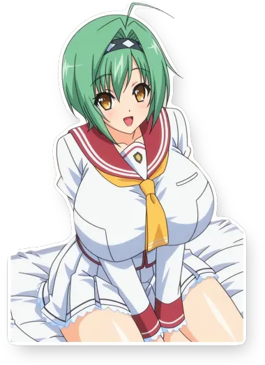 Matsuri Aiba