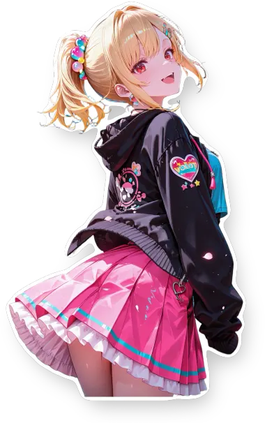 Hololive