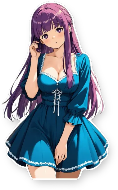 Sousou no Frieren