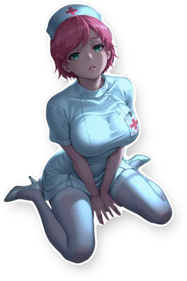 Nao Iihara Nurse Nurse