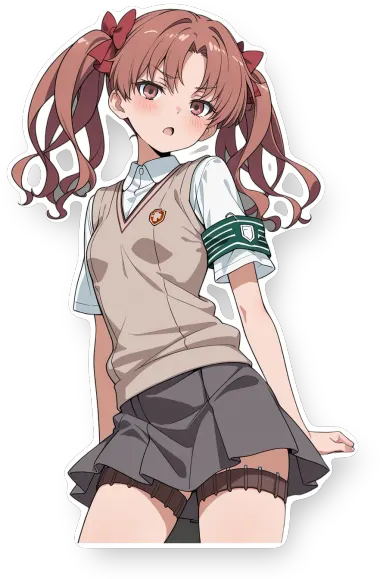 A Certain Scientific Railgun