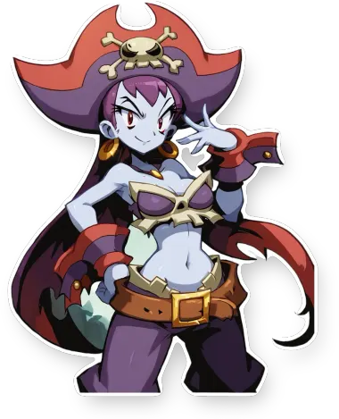 Shantae