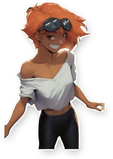 Cowboy Bebop