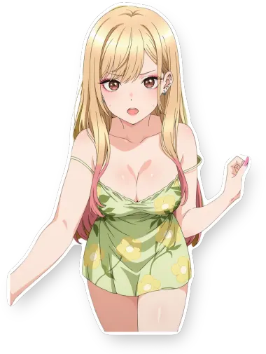 My Dress-Up Darling