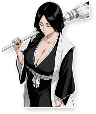 Bleach