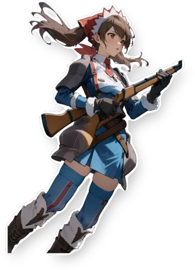 Valkyria Chronicles
