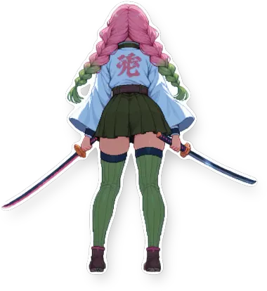 Demon Slayer: Kimetsu no Yaiba