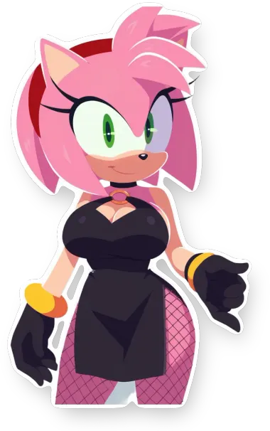 Sonic the Hedgehog