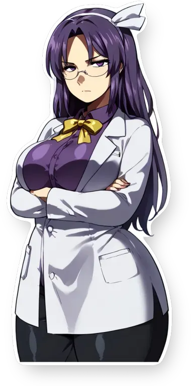 Asakura Rikako