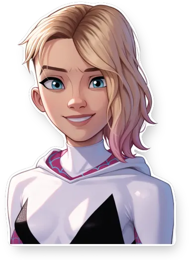 Spider-Man: Into the Spider-Verse