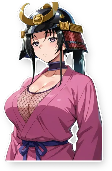 Kenichi: The Mightiest Disciple