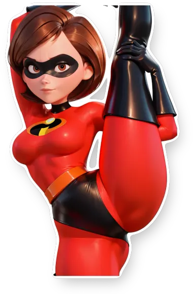 The Incredibles