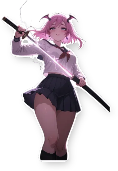 Genny Fin de Salva | The Greatest Demon Lord Is Reborn as a Typical Nobody