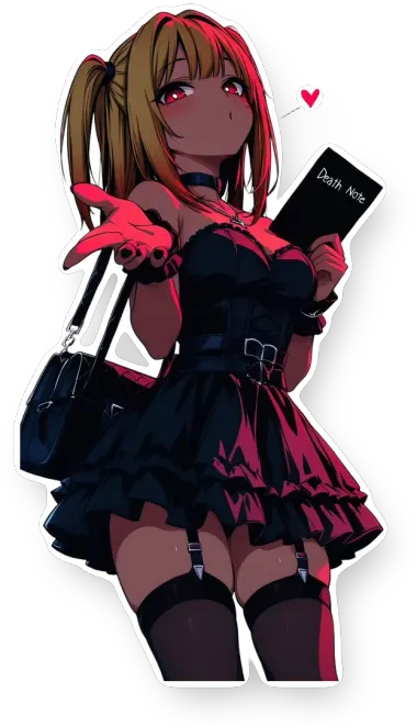 Death Note