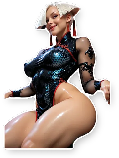 Street Fighter