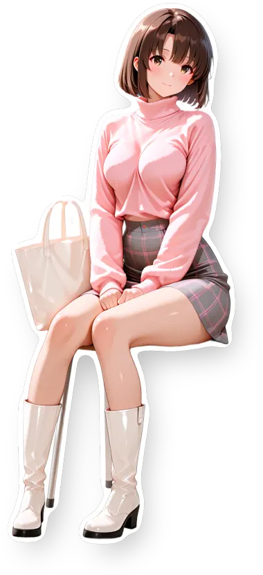 Saenai Heroine no Sodatekata