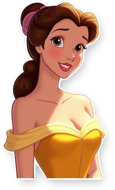 Beauty and the Beast