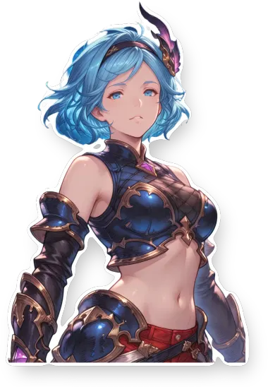 Granblue Fantasy