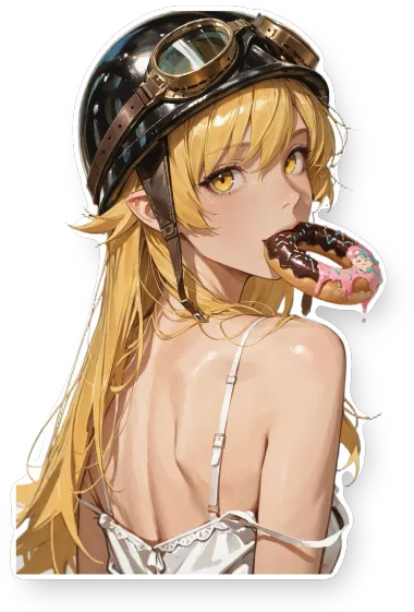 Monogatari Series