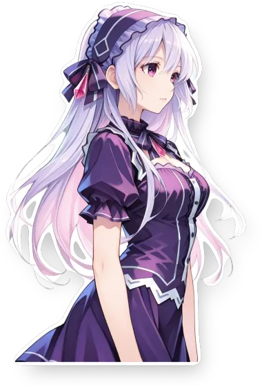 Fairy Fencer F