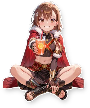 A Certain Scientific Railgun