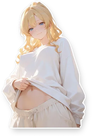 Amanatsu Illustrious Amanatsu