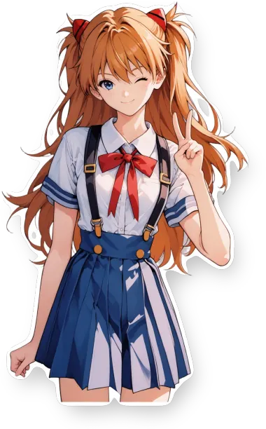 Neon Genesis Evangelion
