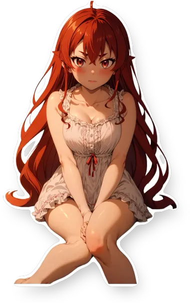 Mushoku Tensei