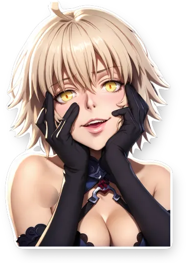 Fate/Grand Order
